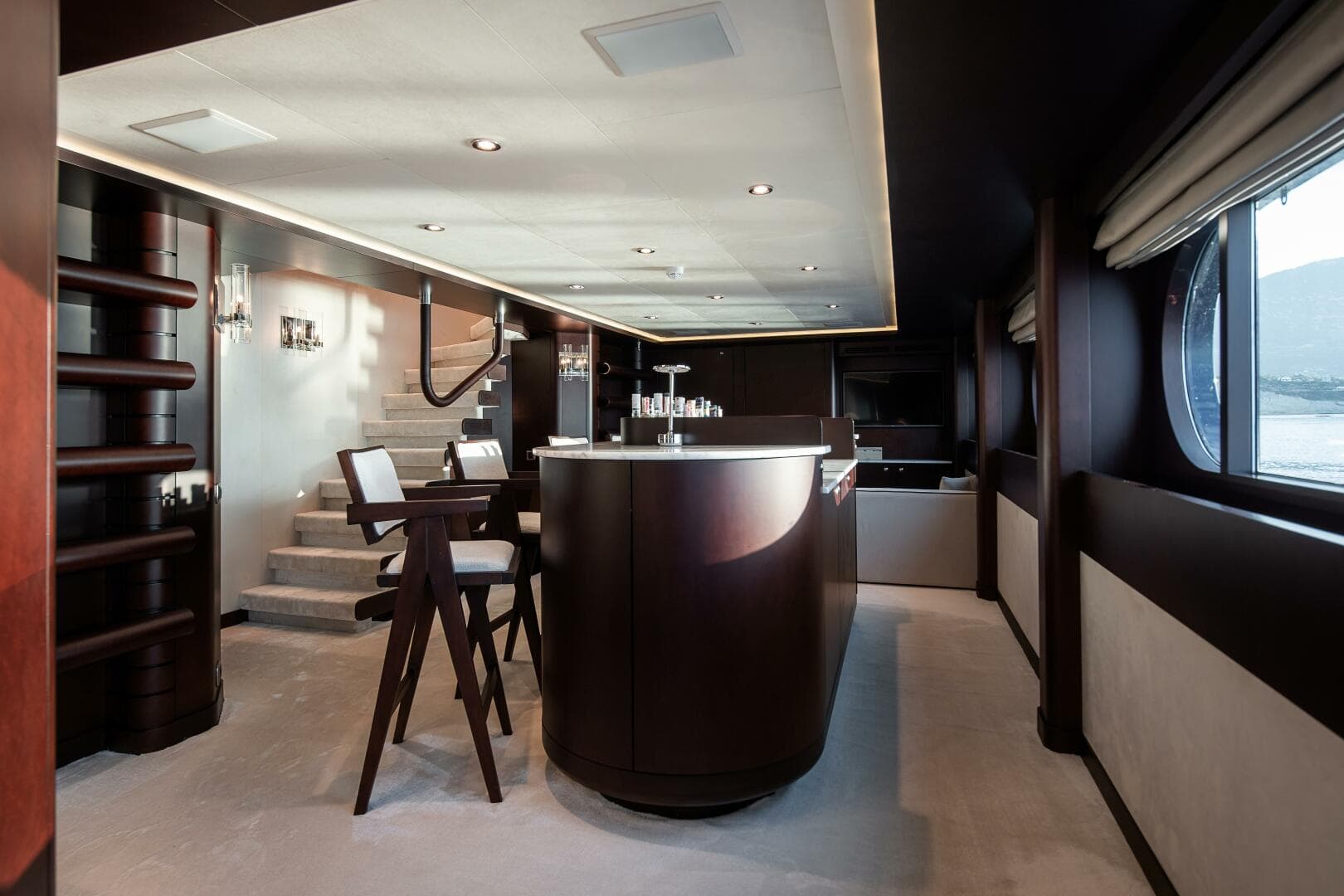 1983 Feadship — photo 19