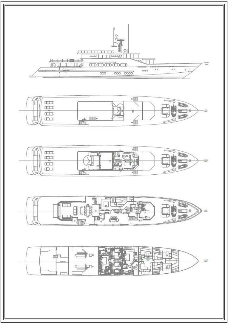 1983 Feadship — photo 51