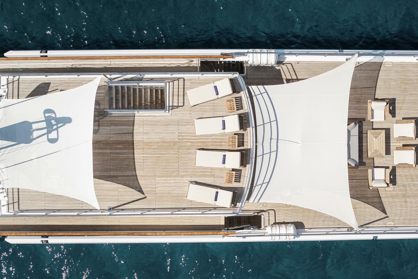 1983 Feadship — photo 32