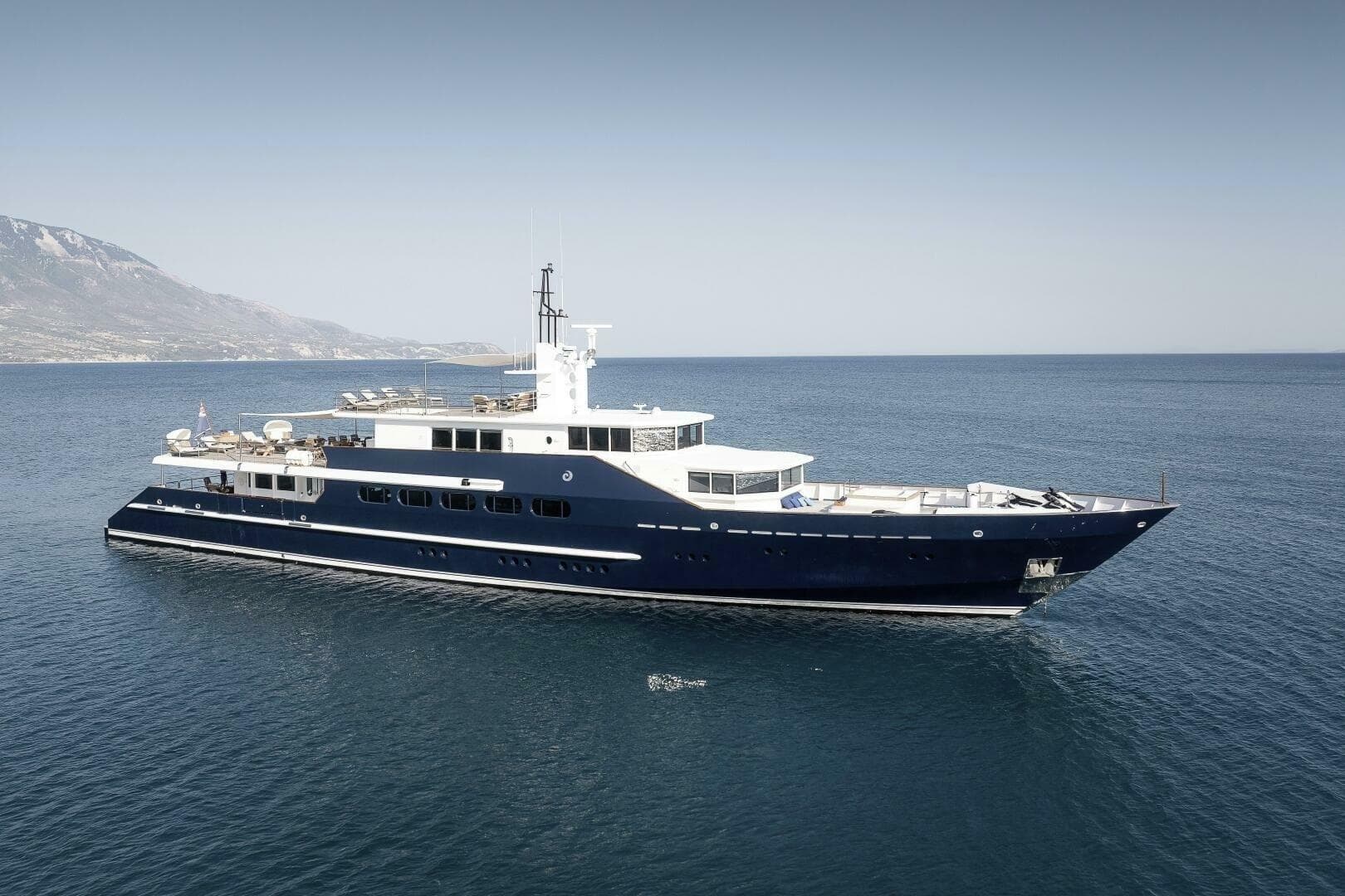 1983 Feadship — photo 50