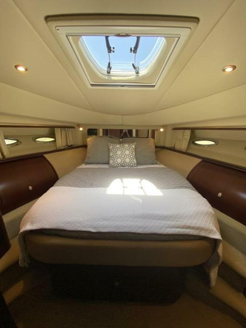 2006 Sea Ray 58 Sedan Bridge — photo 54