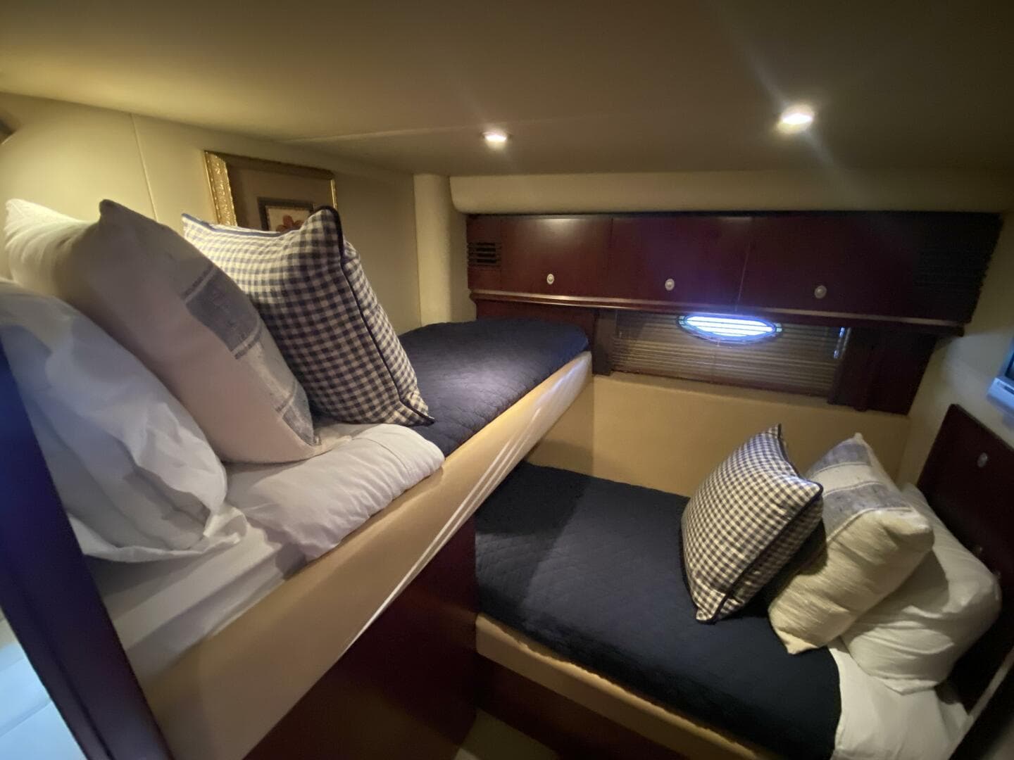 2006 Sea Ray 58 Sedan Bridge — photo 50