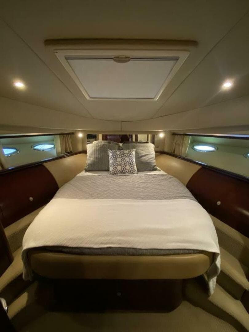 2006 Sea Ray 58 Sedan Bridge — photo 55