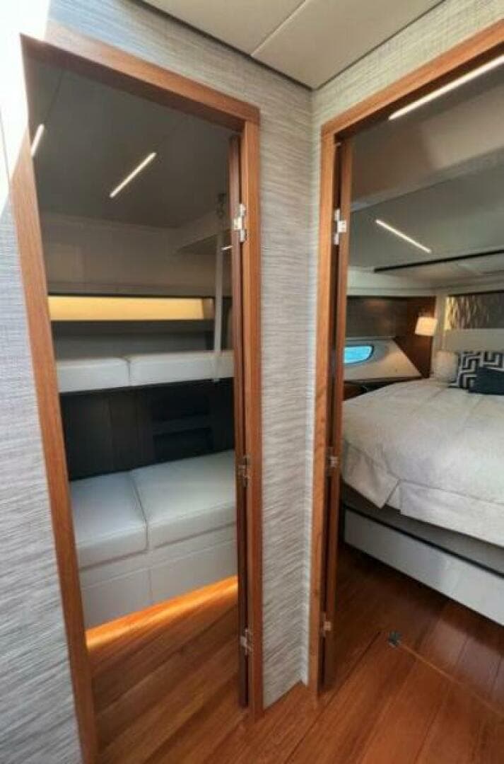 2021 Tiara Yachts 49 Coupe — photo 25