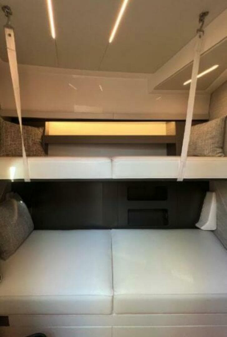 2021 Tiara Yachts 49 Coupe — photo 26