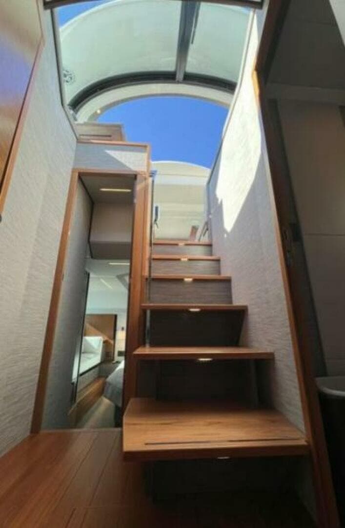 2021 Tiara Yachts 49 Coupe — photo 24