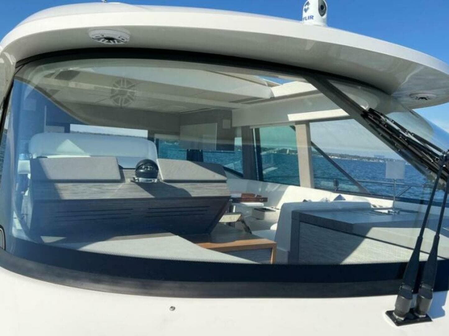 2021 Tiara Yachts 49 Coupe — photo 38