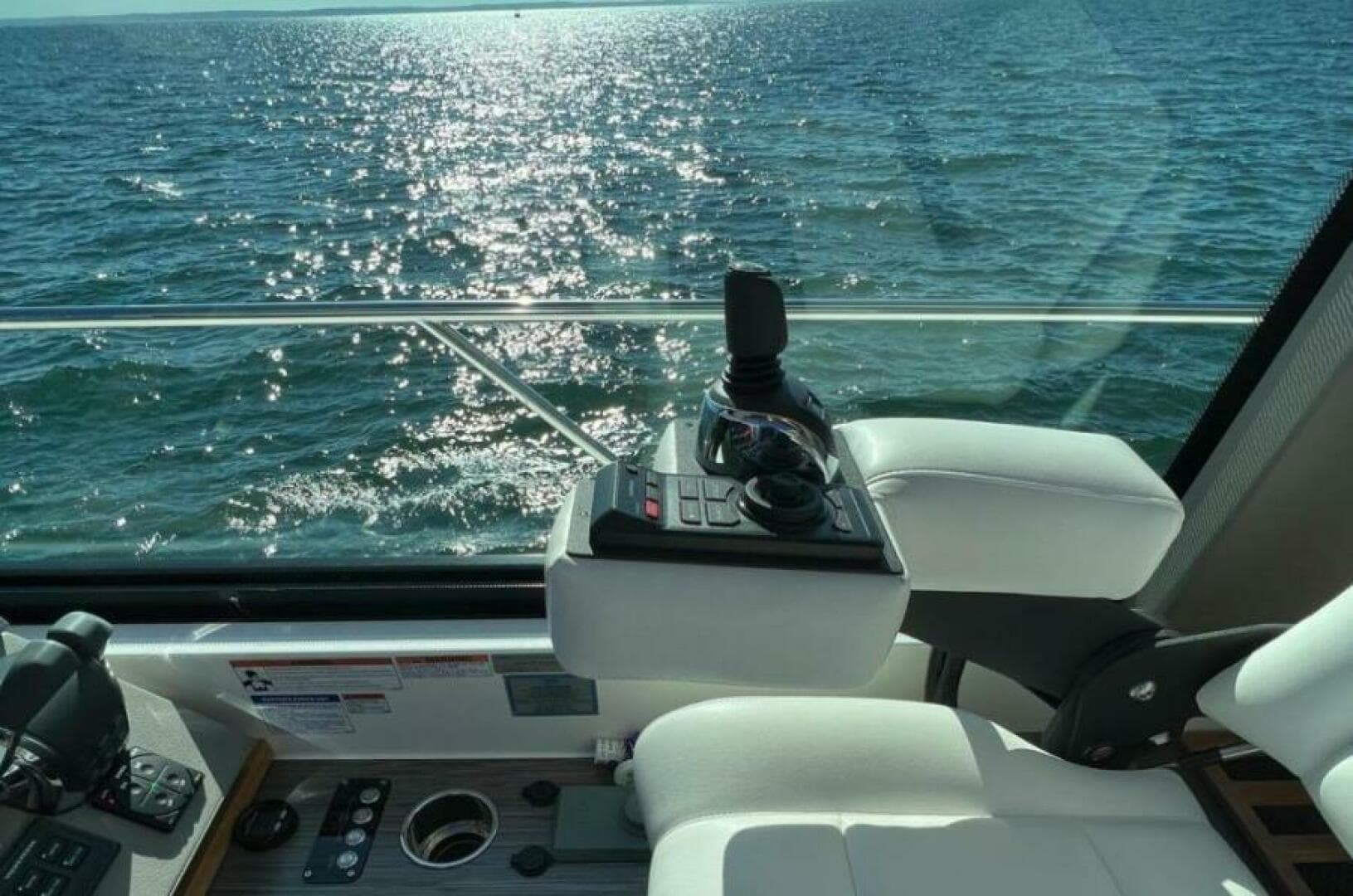 2021 Tiara Yachts 49 Coupe — photo 21