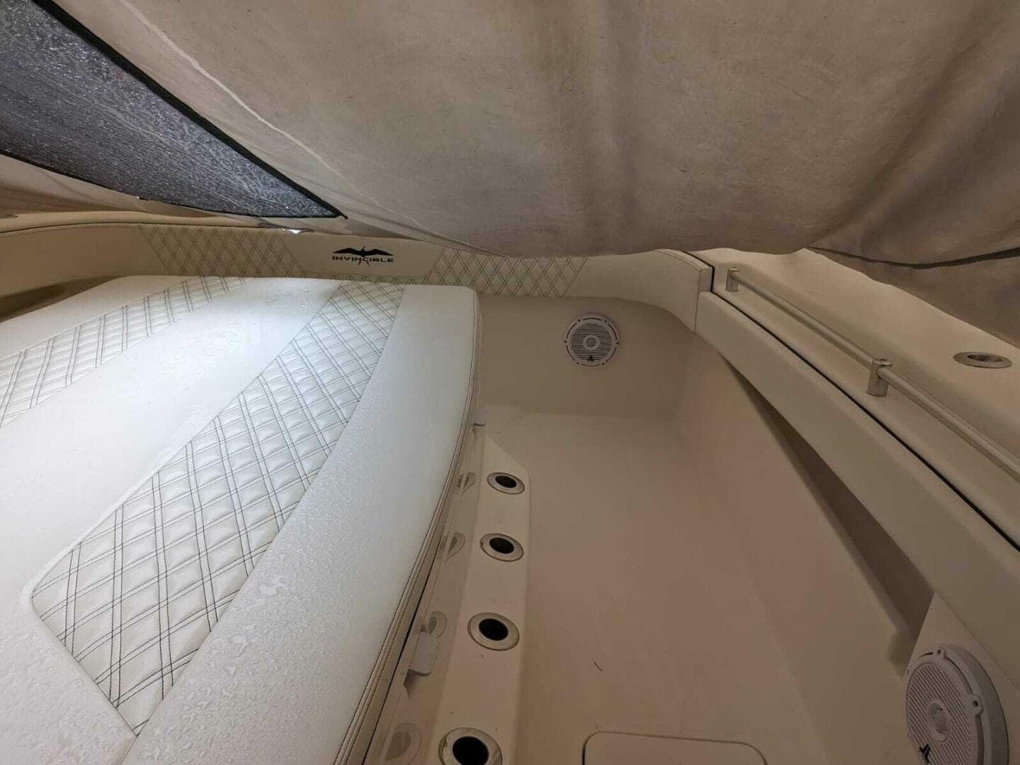 2019 Invincible 40’ Catamaran — photo 8