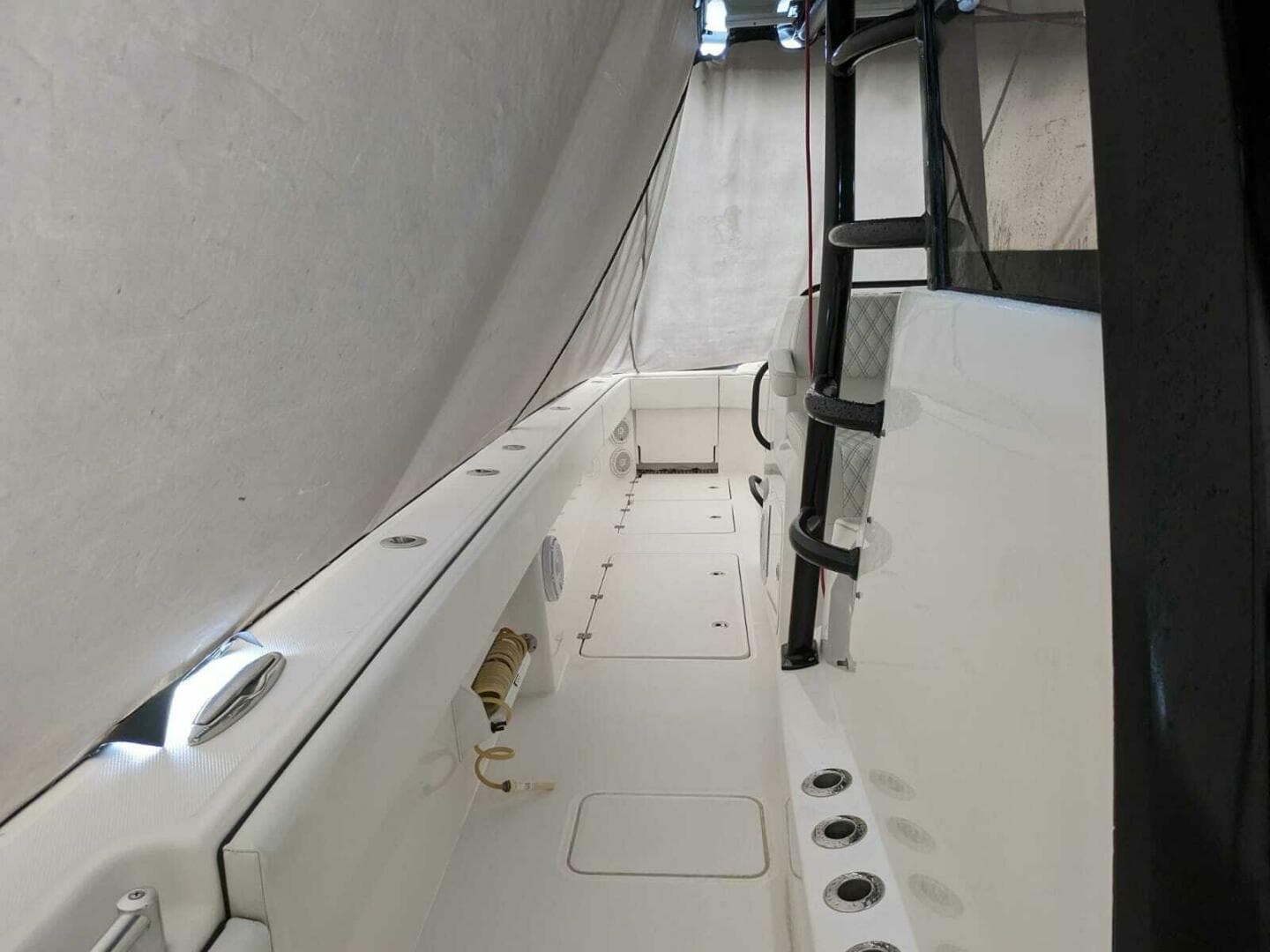 2019 Invincible 40’ Catamaran — photo 12