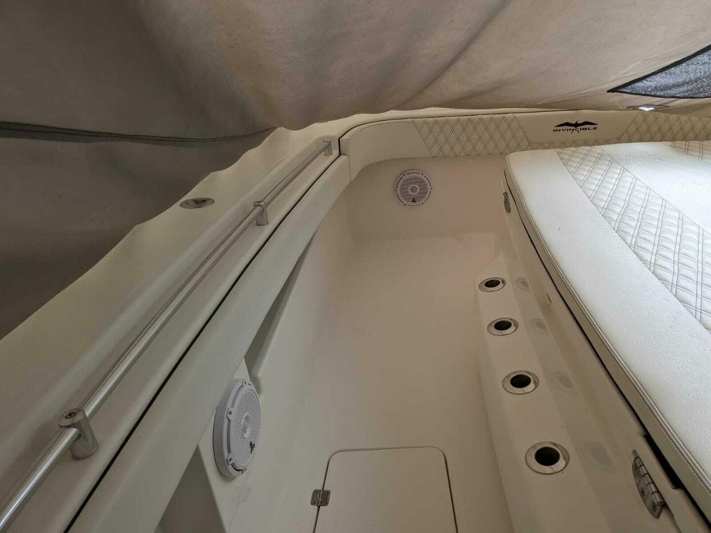 2019 Invincible 40’ Catamaran — photo 10