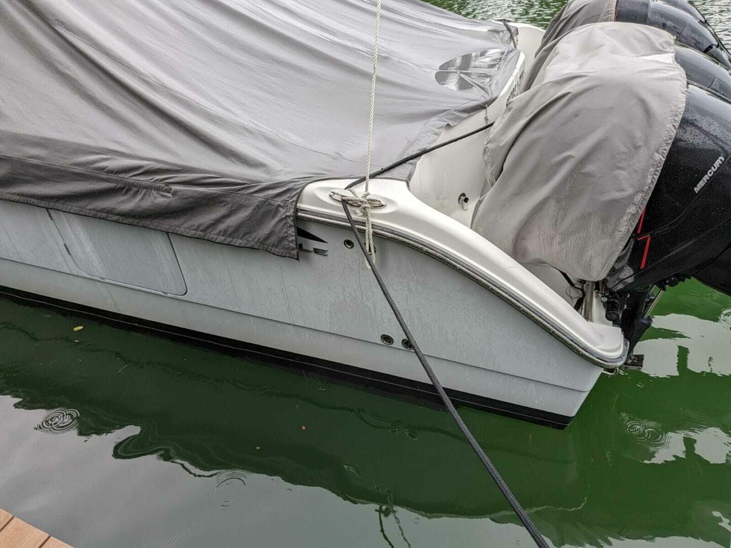 2019 Invincible 40’ Catamaran — photo 5