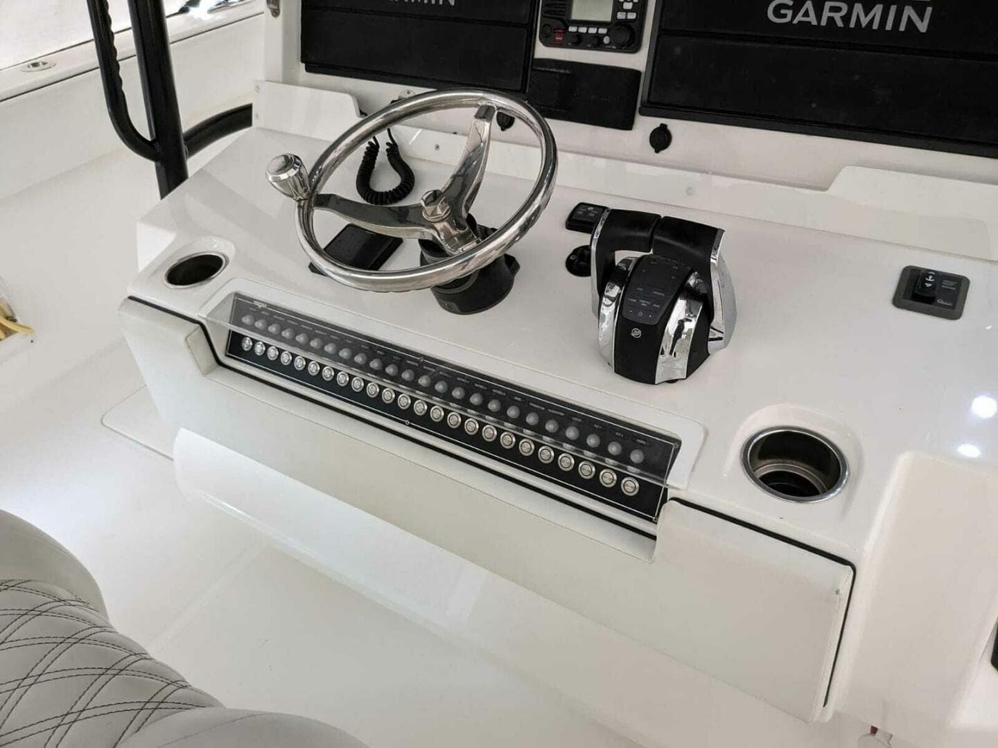 2019 Invincible 40’ Catamaran — photo 16