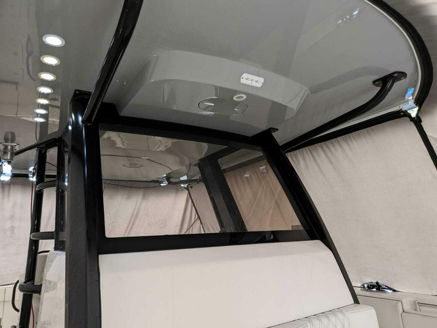 2019 Invincible 40’ Catamaran — photo 11