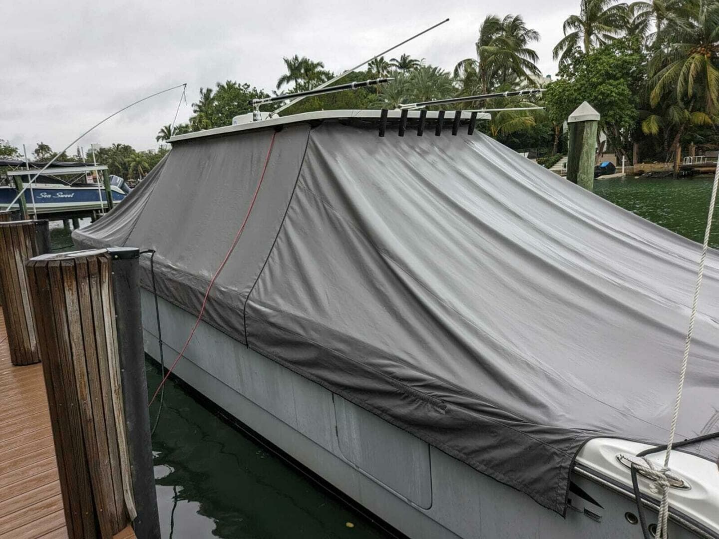 2019 Invincible 40’ Catamaran — photo 4