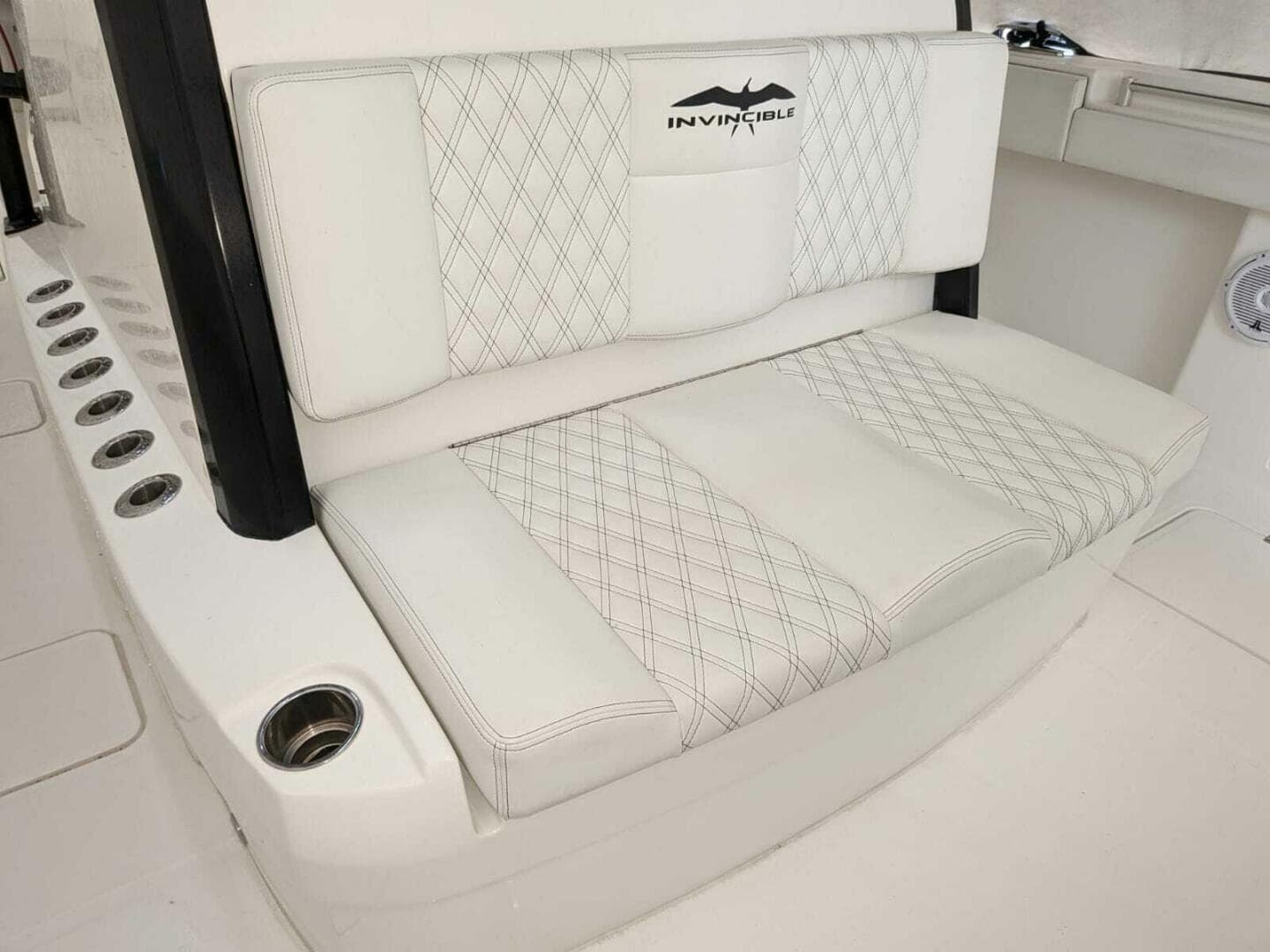 2019 Invincible 40’ Catamaran — photo 19