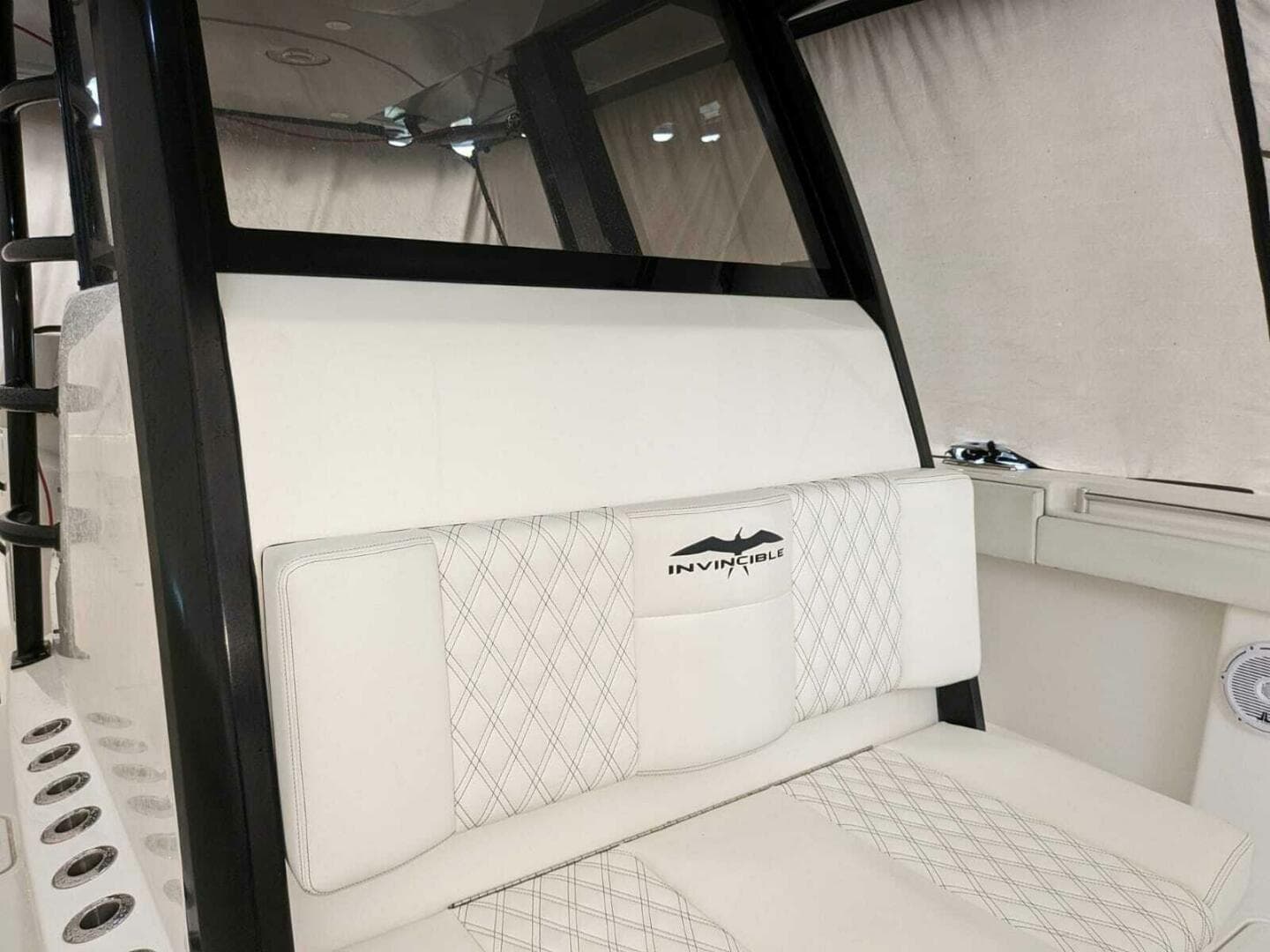 2019 Invincible 40’ Catamaran — photo 18