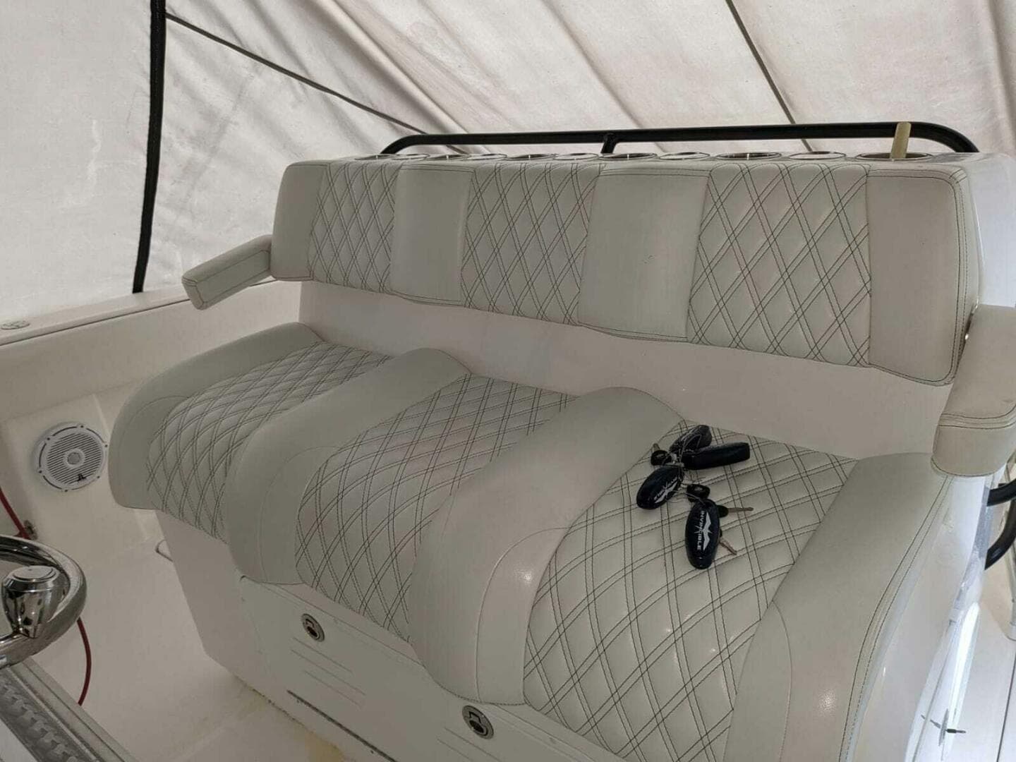 2019 Invincible 40’ Catamaran — photo 14