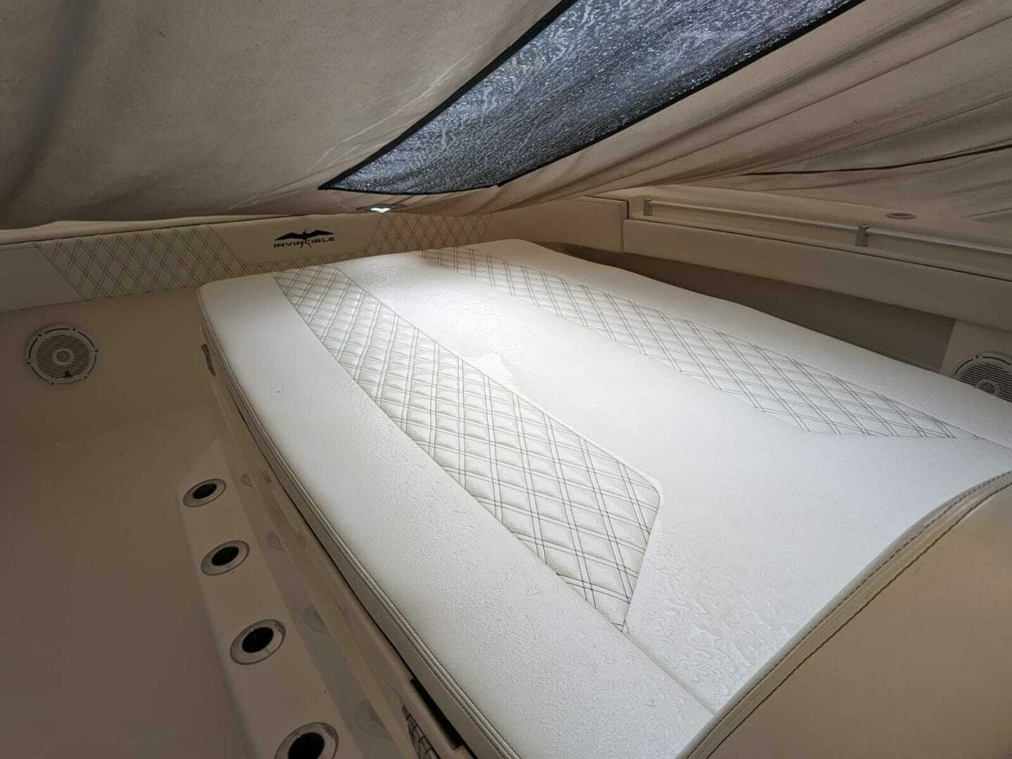 2019 Invincible 40’ Catamaran — photo 9