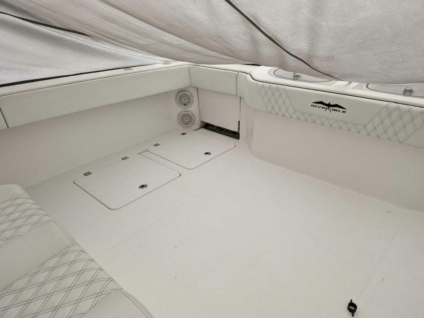 2019 Invincible 40’ Catamaran — photo 22