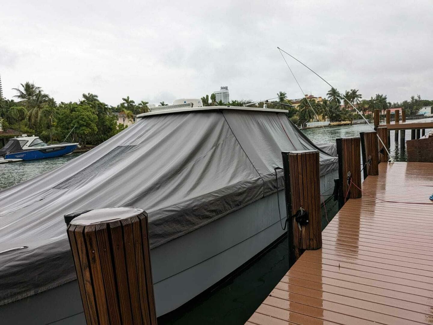 2019 Invincible 40’ Catamaran — photo 3