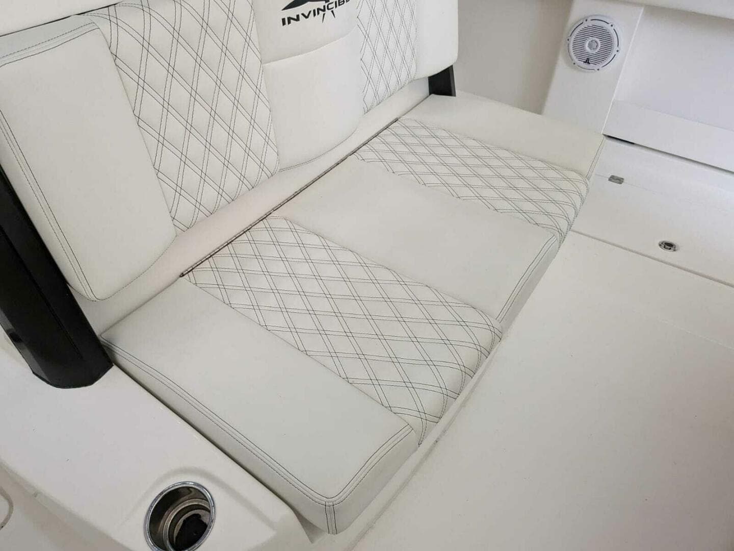 2019 Invincible 40’ Catamaran — photo 20