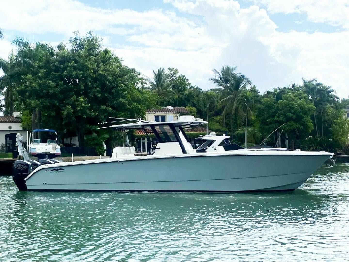 2019 Invincible 40’ Catamaran — photo 1