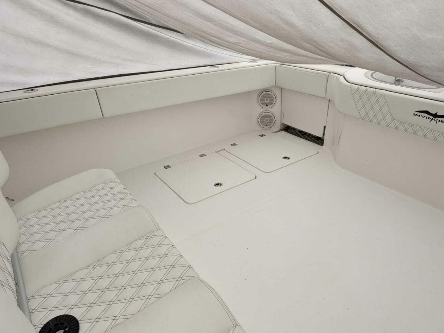 2019 Invincible 40’ Catamaran — photo 21