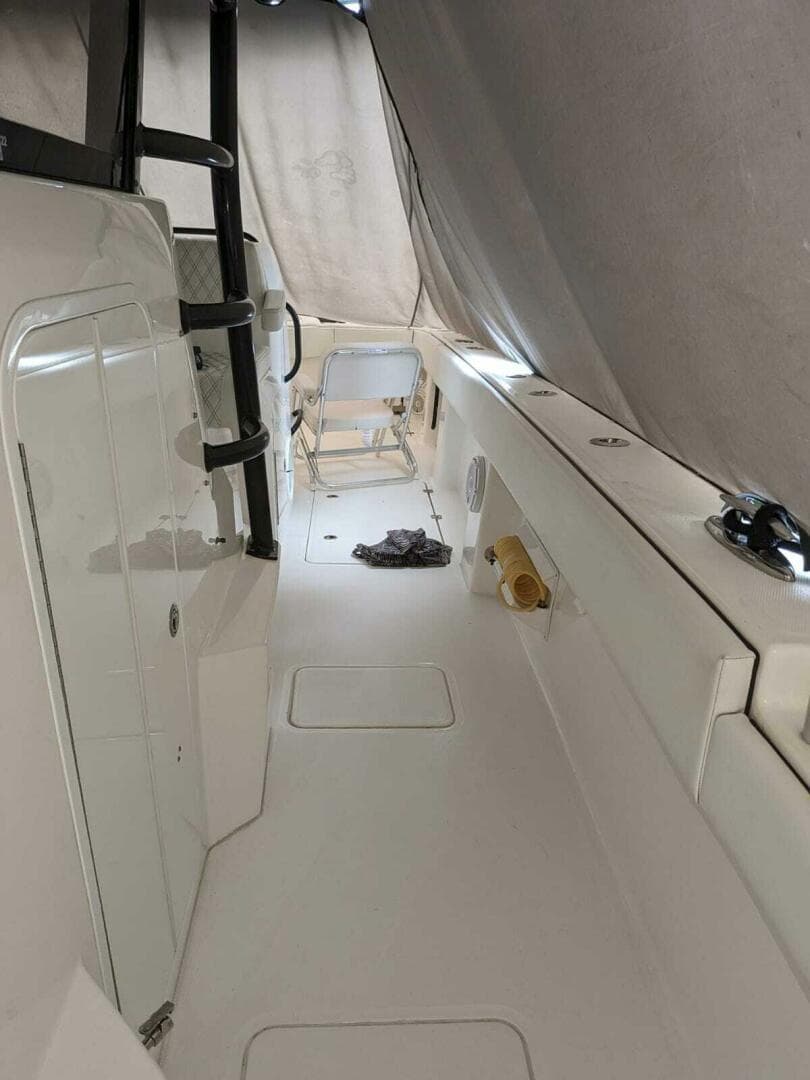 2019 Invincible 40’ Catamaran — photo 13
