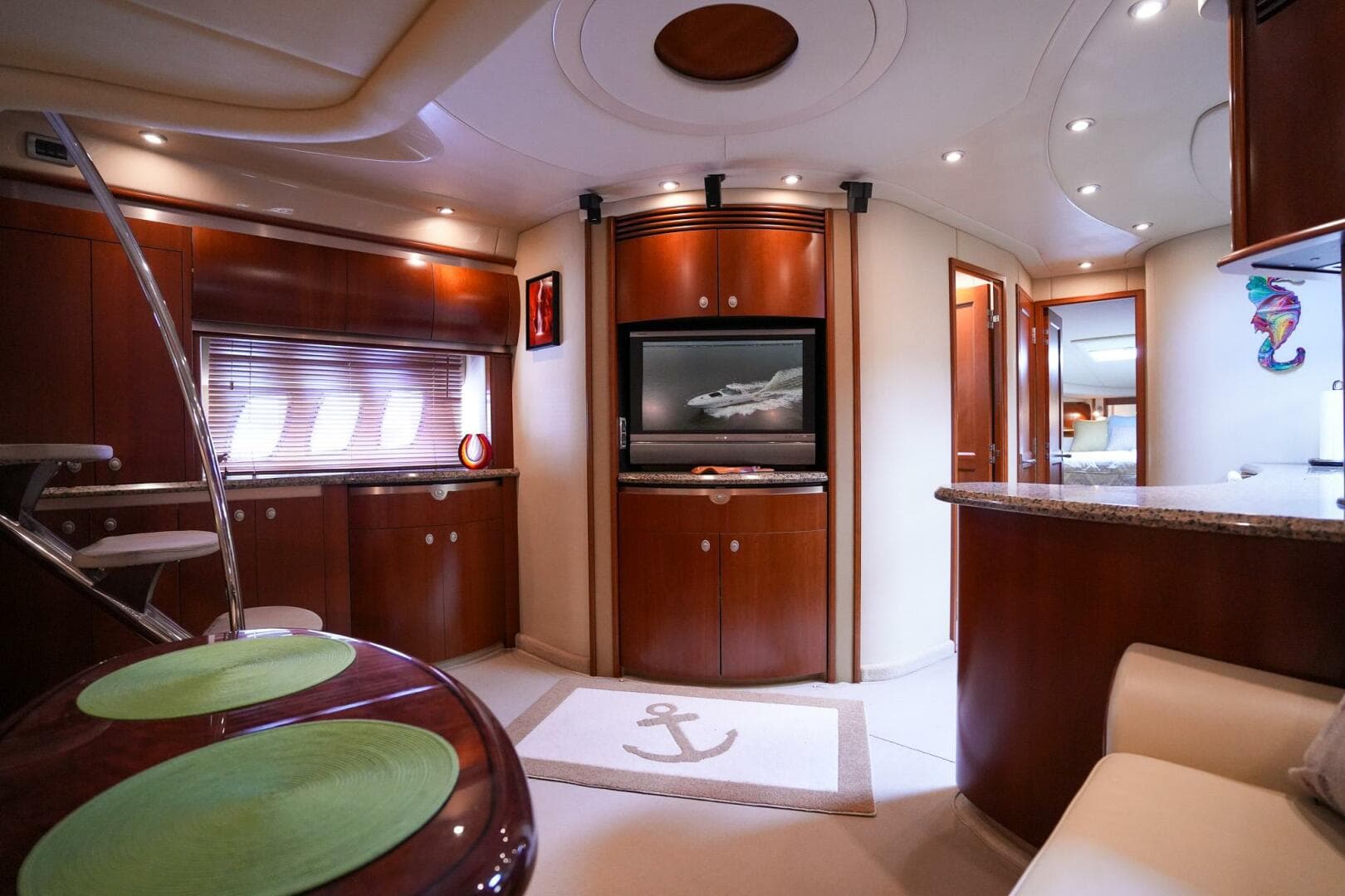 2006 Sea Ray 52 Sundancer — photo 29