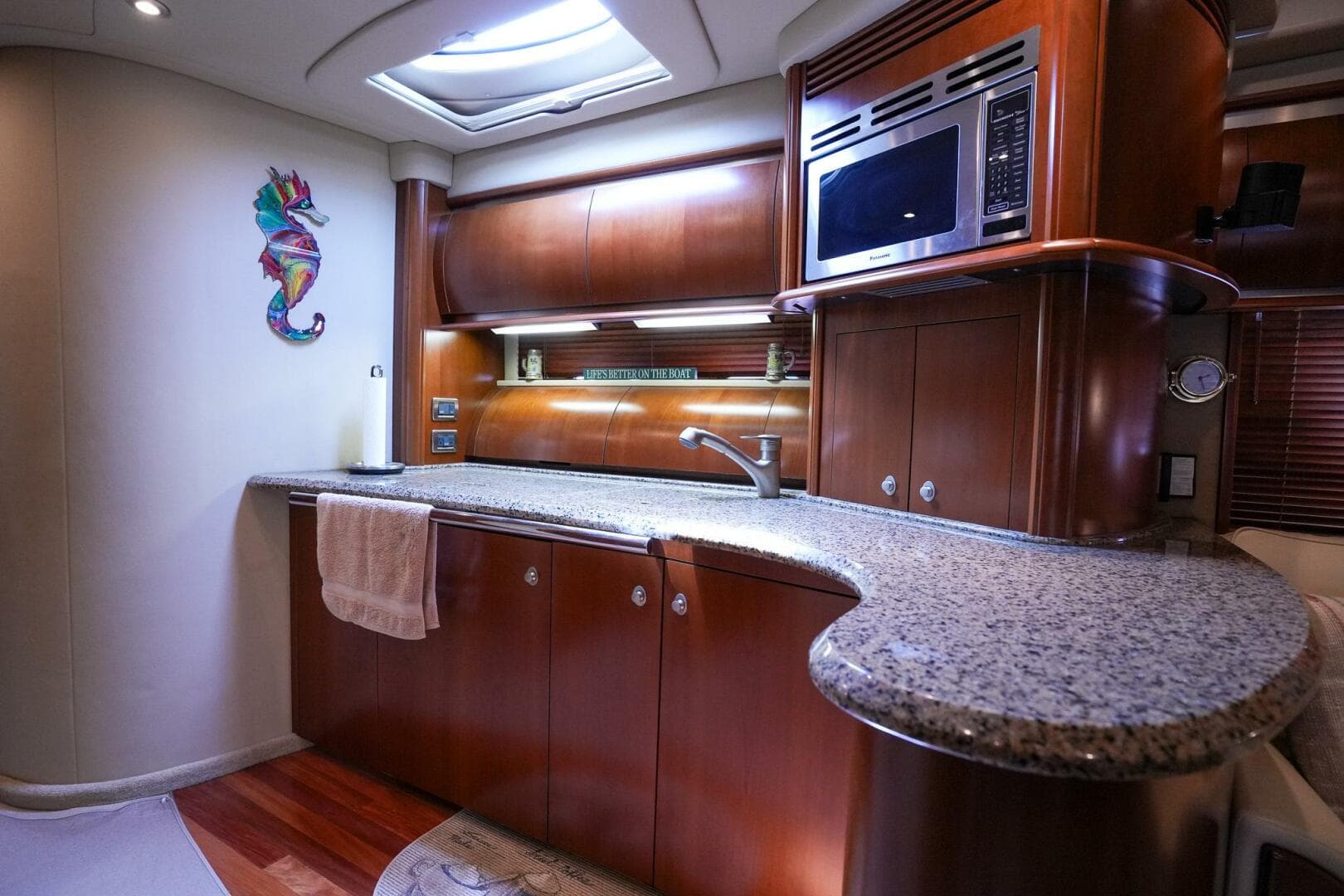 2006 Sea Ray 52 Sundancer — photo 35