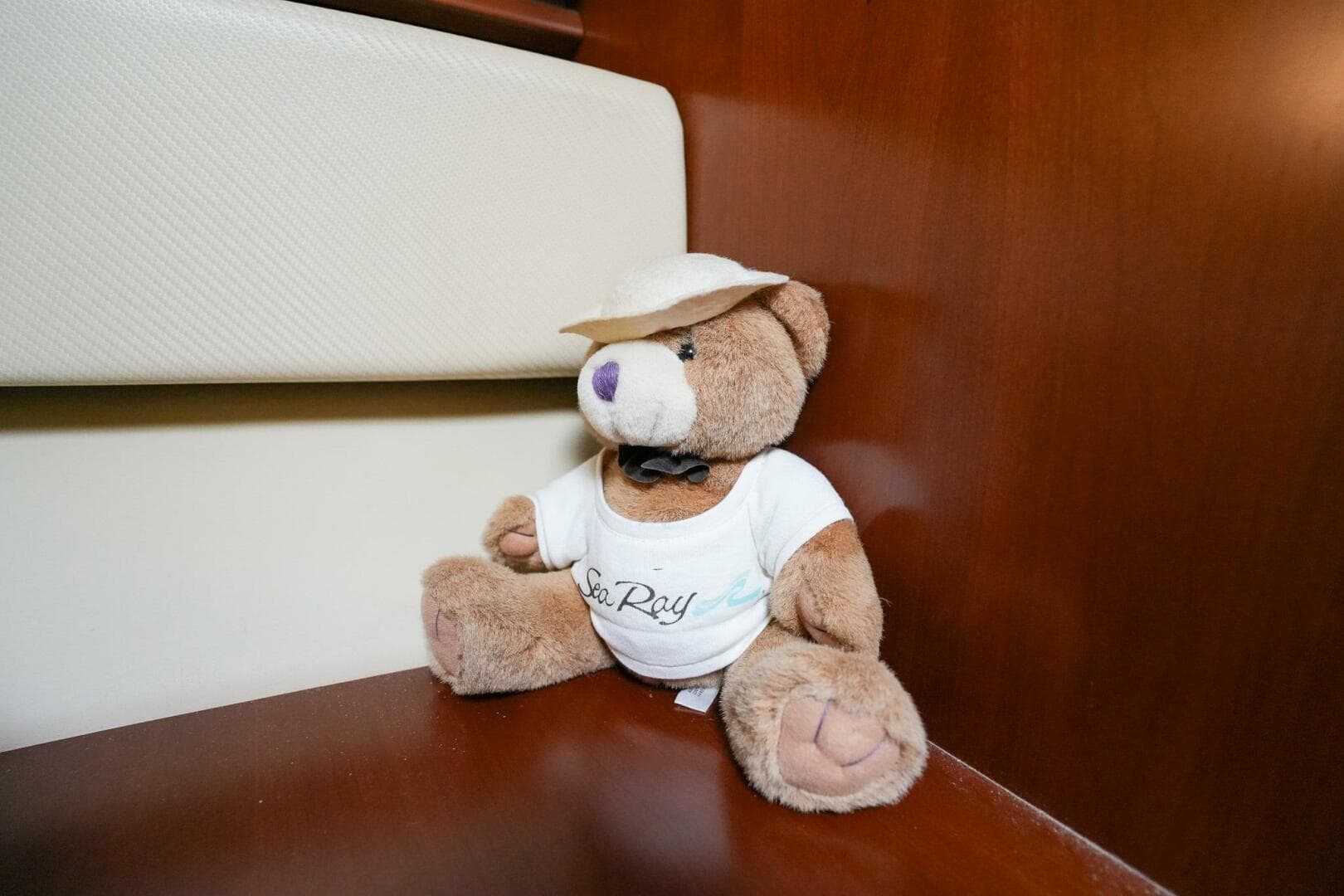 2006 Sea Ray 52 Sundancer — photo 47