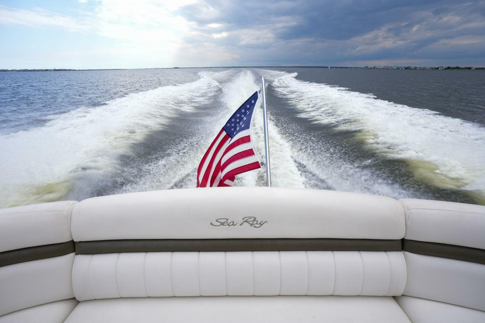 2006 Sea Ray 52 Sundancer — photo 16