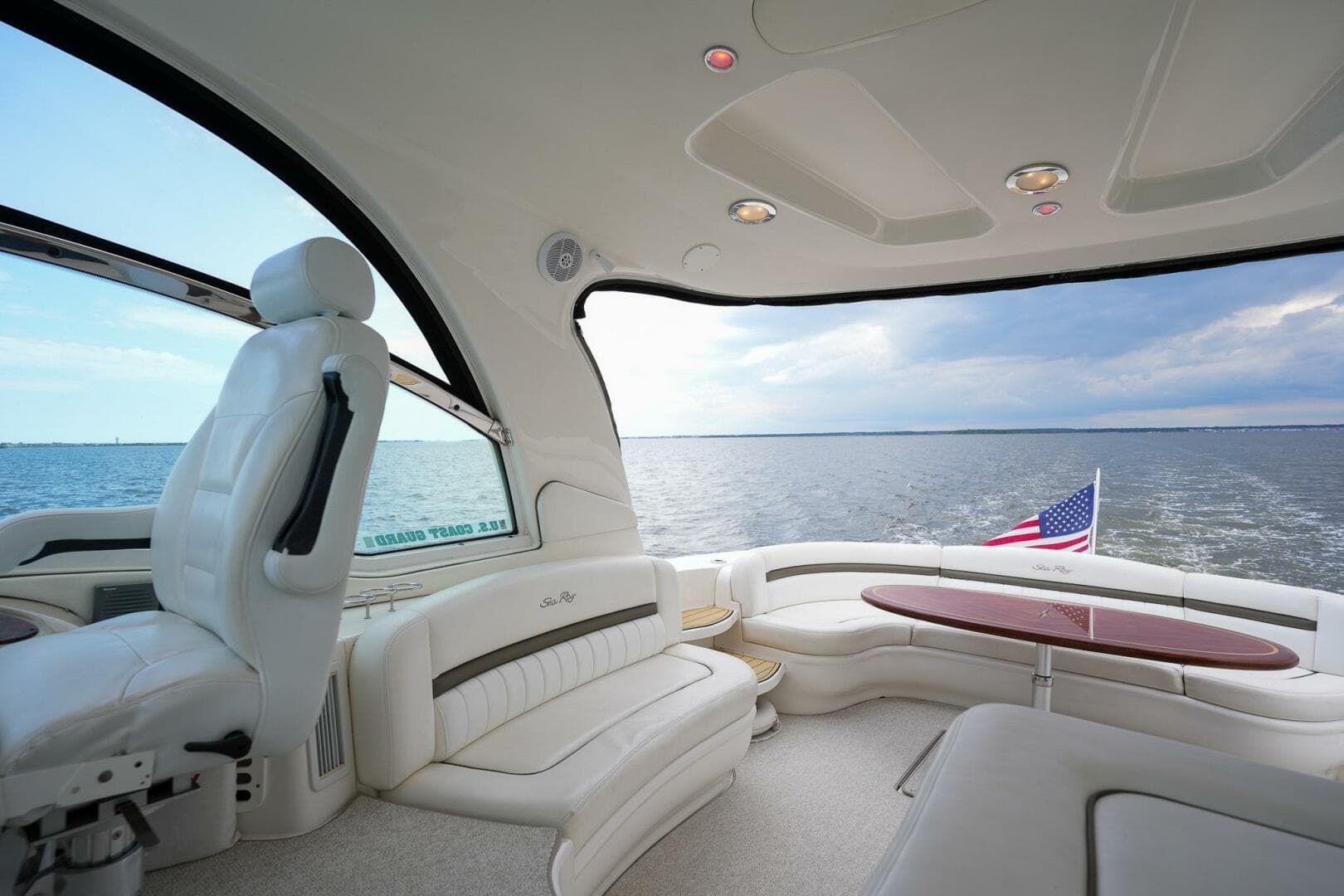 2006 Sea Ray 52 Sundancer — photo 21