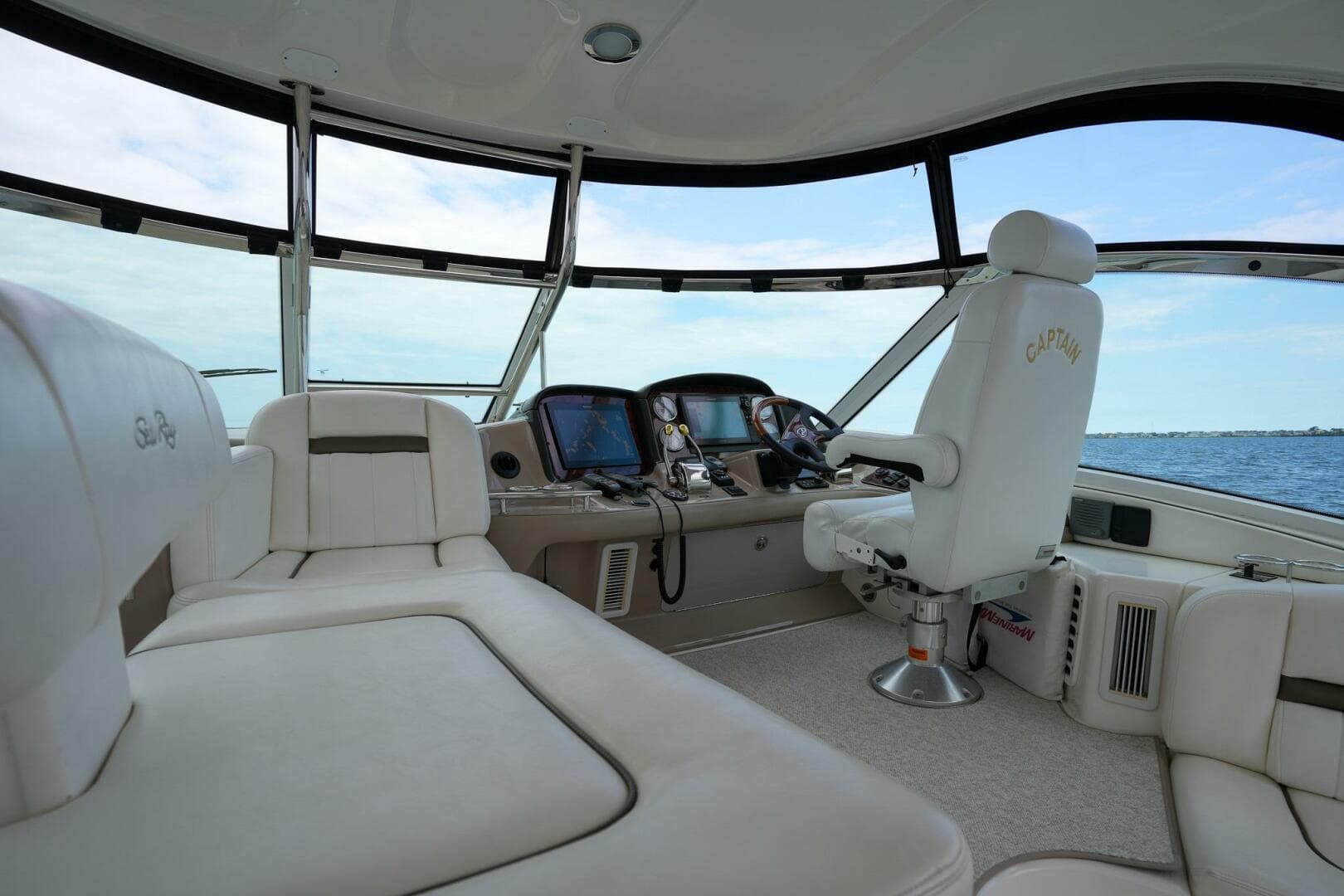 2006 Sea Ray 52 Sundancer — photo 24