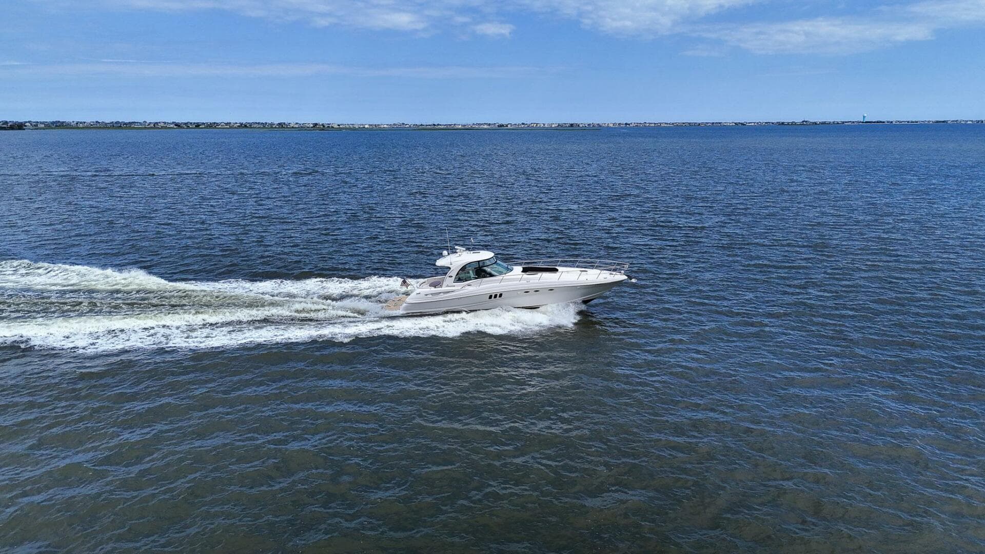 2006 Sea Ray 52 Sundancer — photo 4