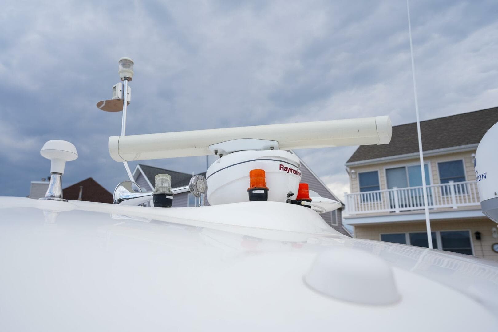 2006 Sea Ray 52 Sundancer — photo 49