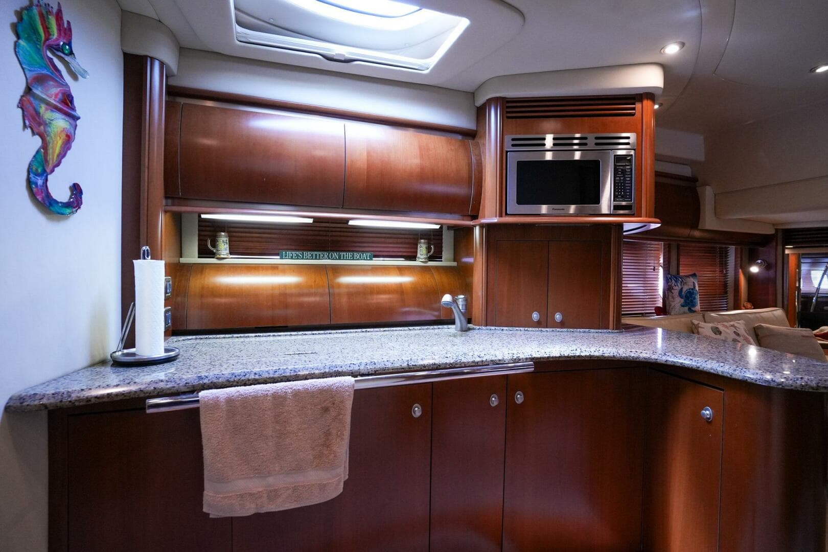 2006 Sea Ray 52 Sundancer — photo 37