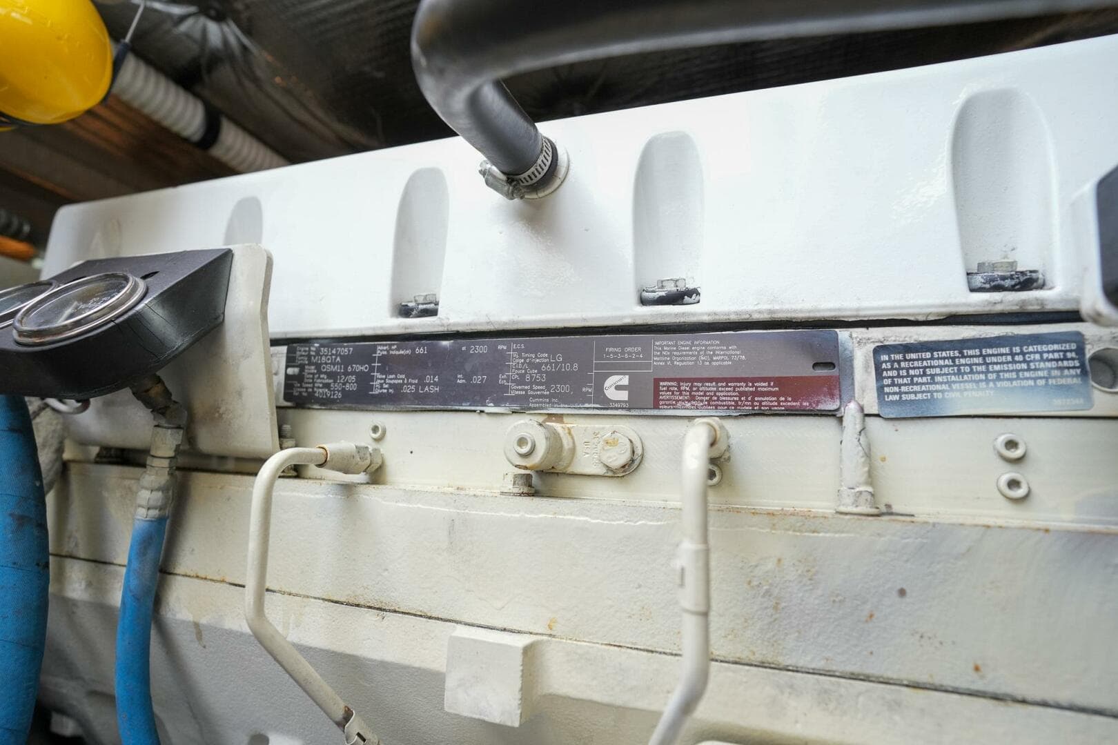 2006 Sea Ray 52 Sundancer — photo 52