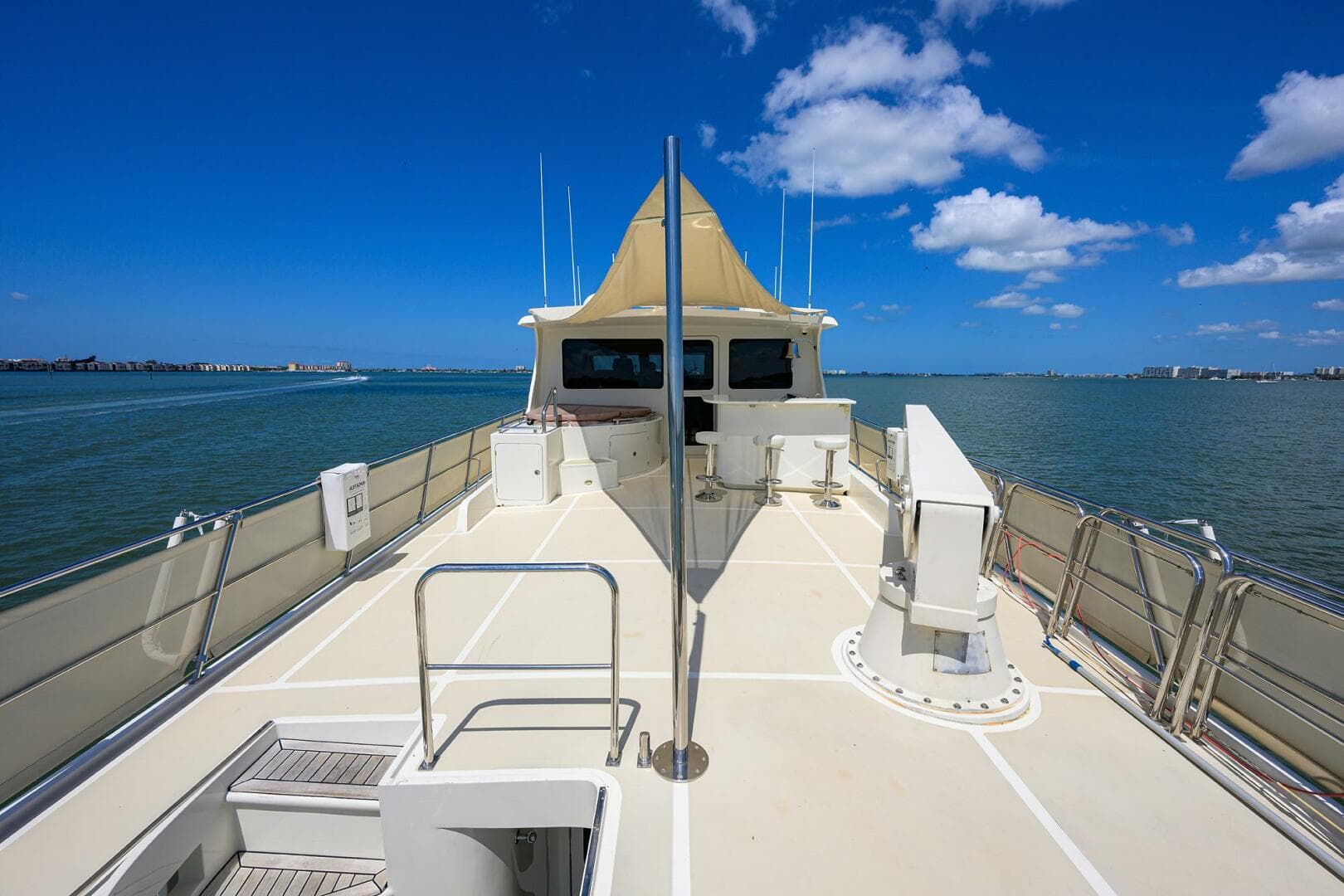 2011 Marlow Explorer — photo 47