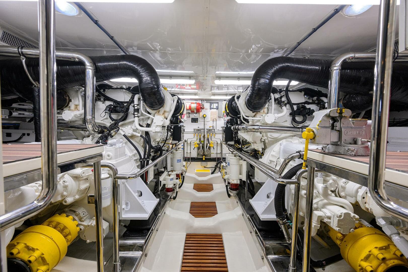 2011 Marlow Explorer — photo 54