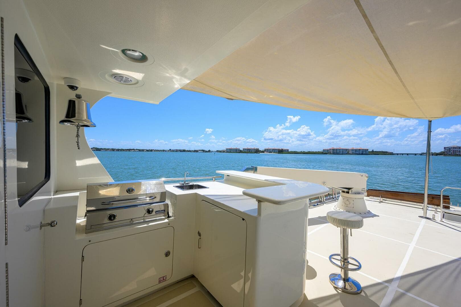 2011 Marlow Explorer — photo 50