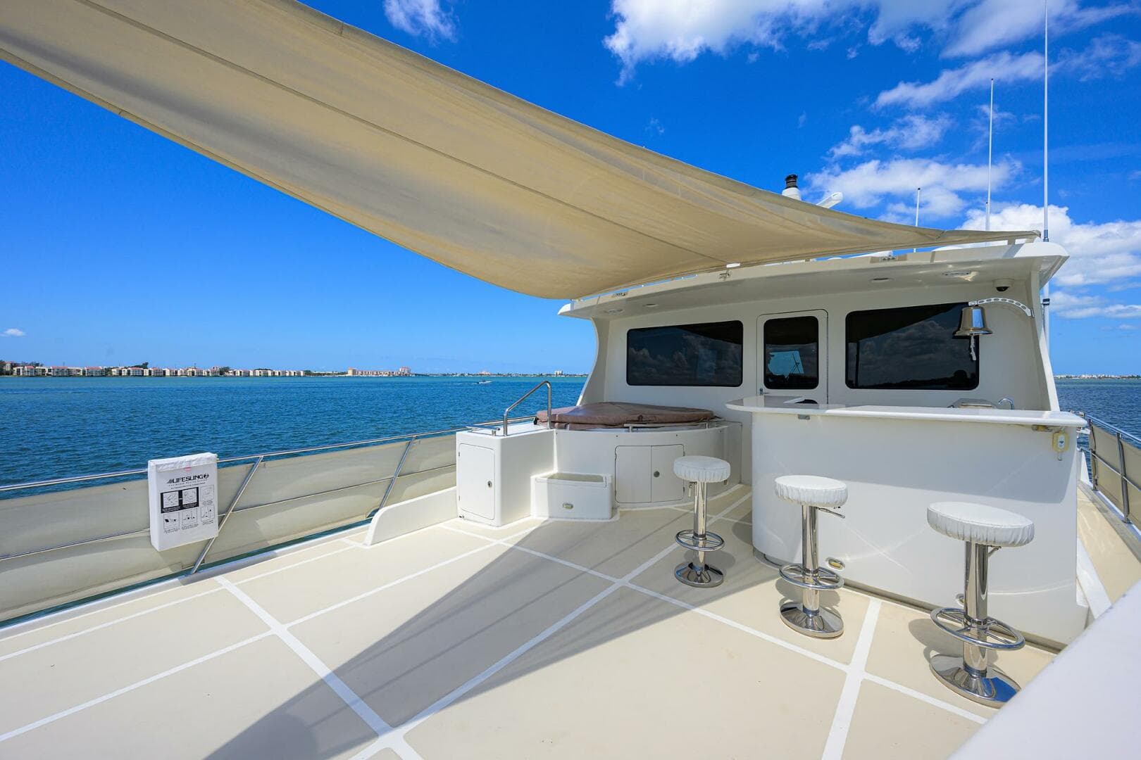 2011 Marlow Explorer — photo 48