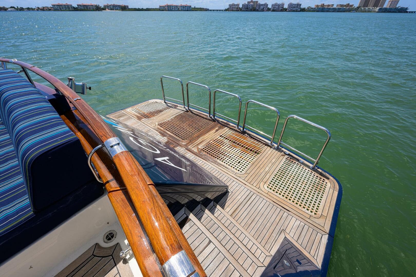 2011 Marlow Explorer — photo 58