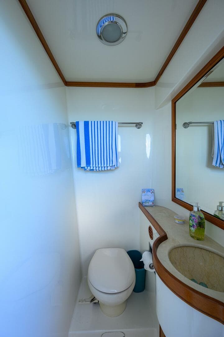 2011 Marlow Explorer — photo 46