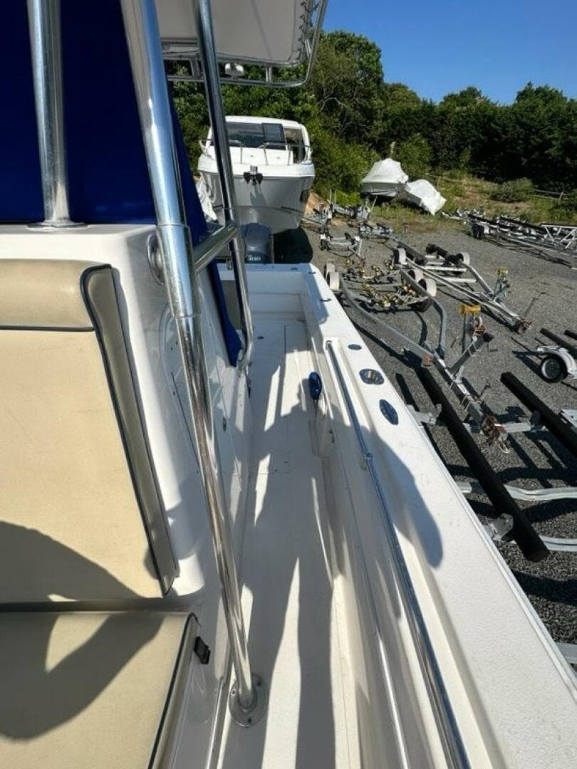 2013 Contender 28 Tournament — photo 15