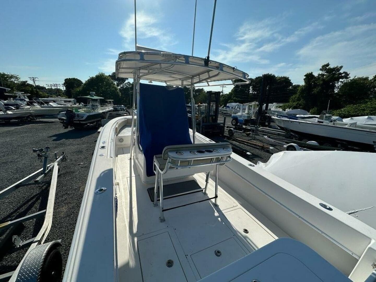 2013 Contender 28 Tournament — photo 6