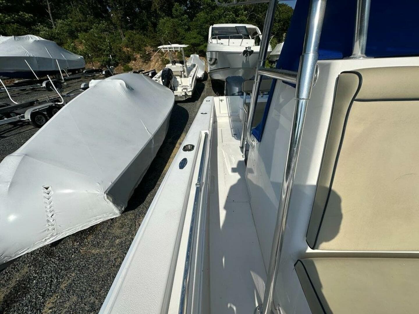 2013 Contender 28 Tournament — photo 14