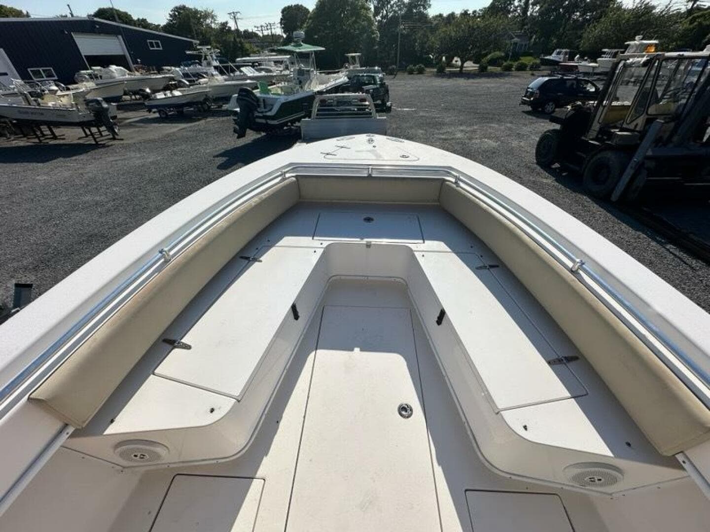 2013 Contender 28 Tournament — photo 18