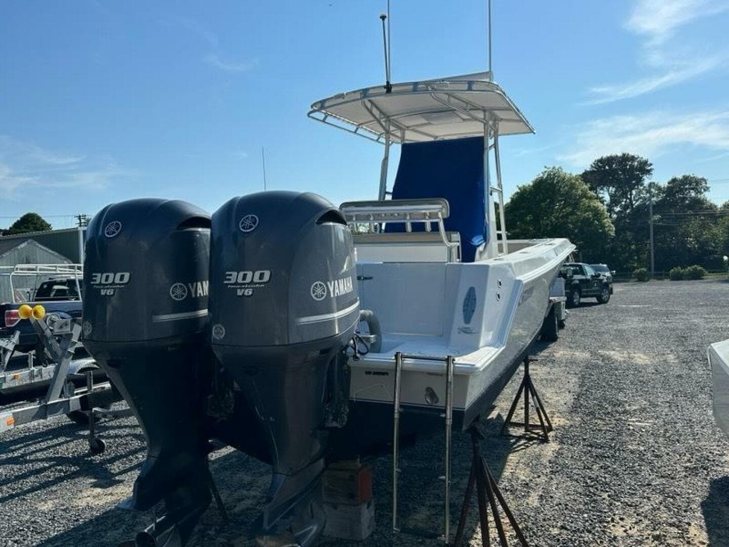 2013 Contender 28 Tournament — photo 3